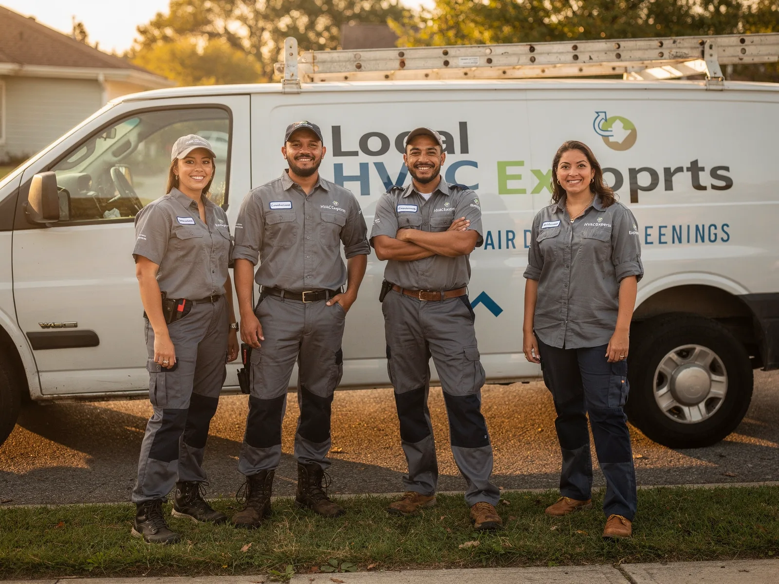 24/7 HVAC Repair & AC Replacement company in Arbuckle, CA